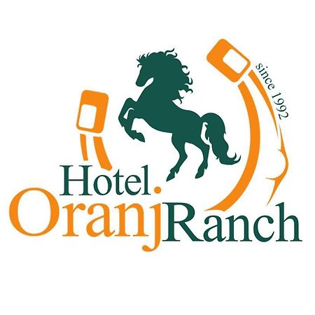 Oranj Ranch Hotel Kemer Exterior foto