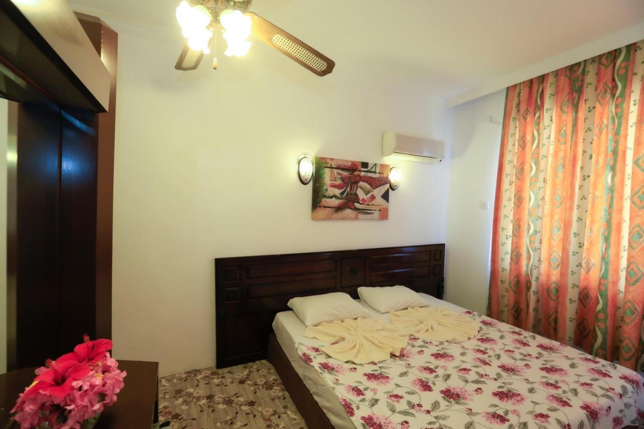 Oranj Ranch Hotel Kemer Exterior foto