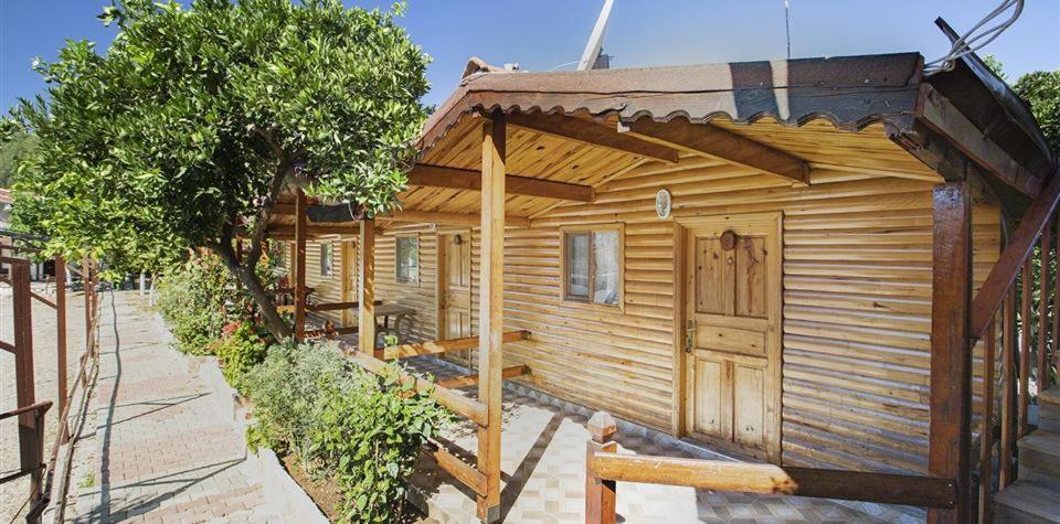 Oranj Ranch Hotel Kemer Exterior foto