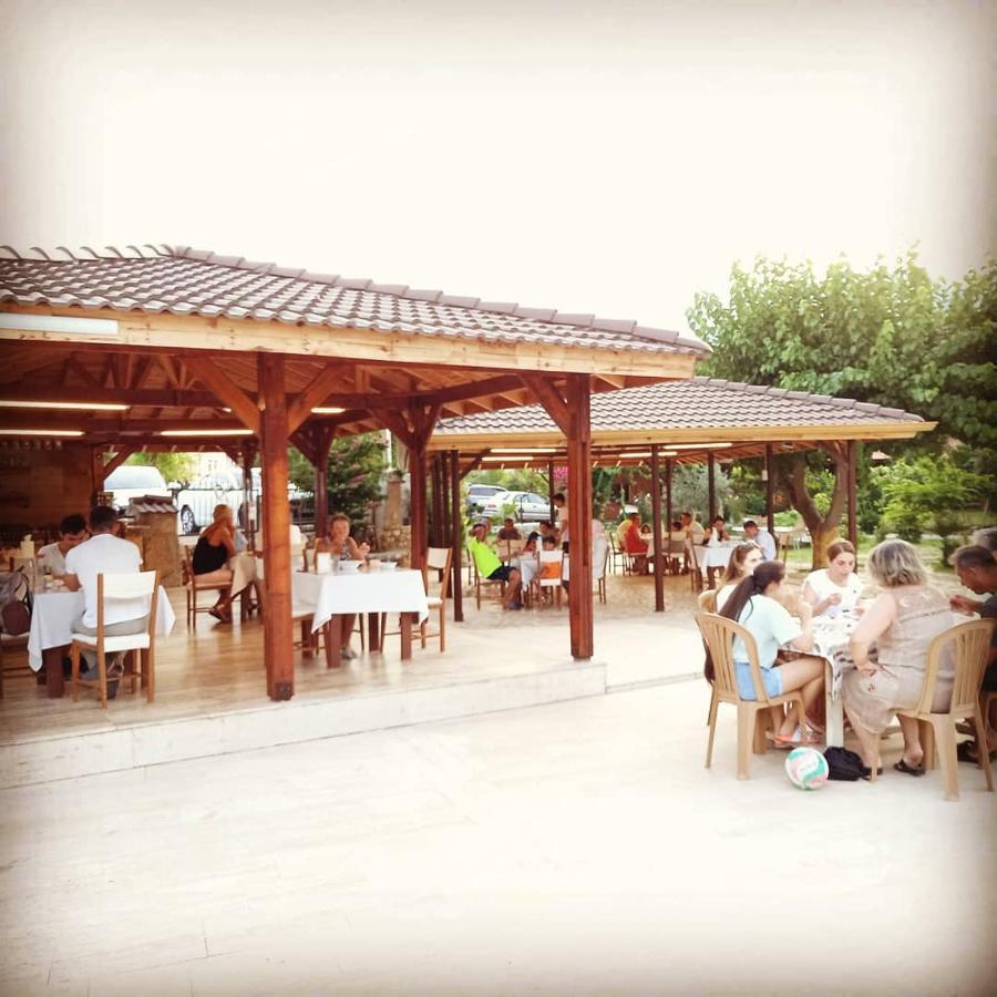 Oranj Ranch Hotel Kemer Exterior foto