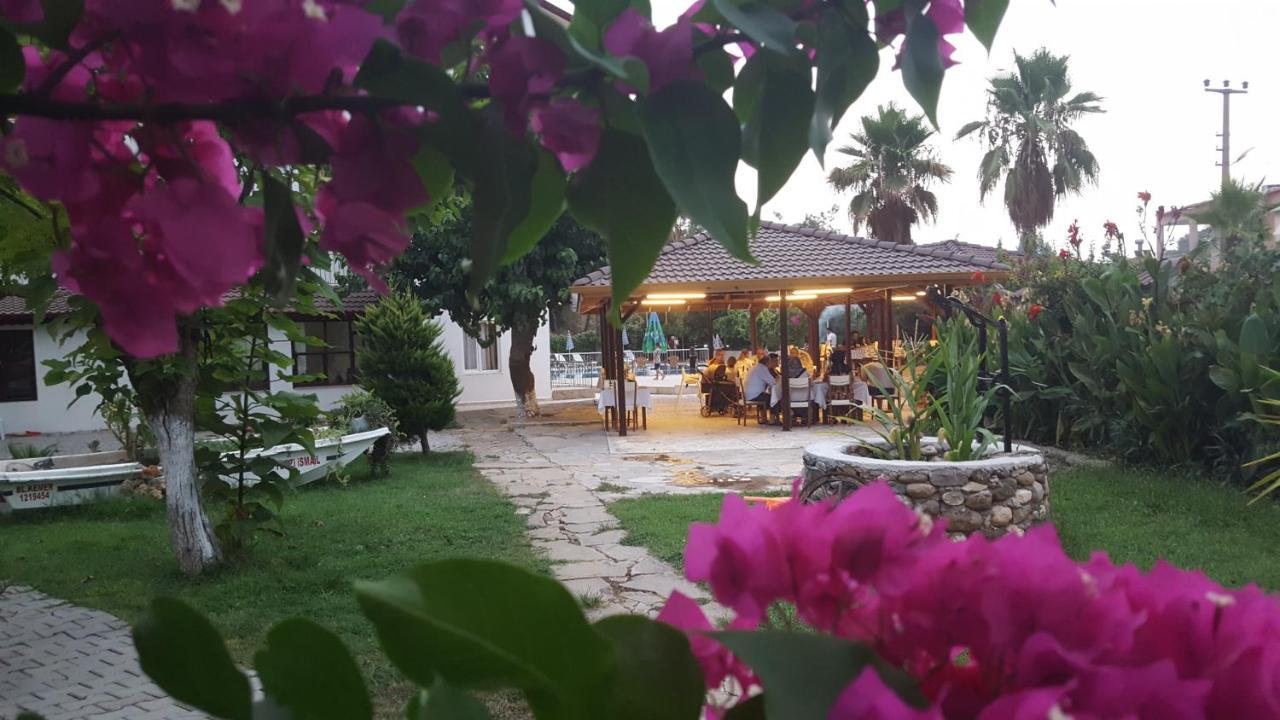 Oranj Ranch Hotel Kemer Exterior foto