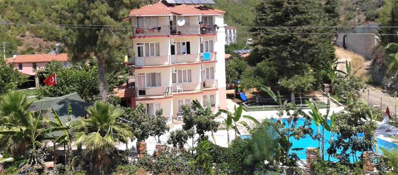 Oranj Ranch Hotel Kemer Exterior foto