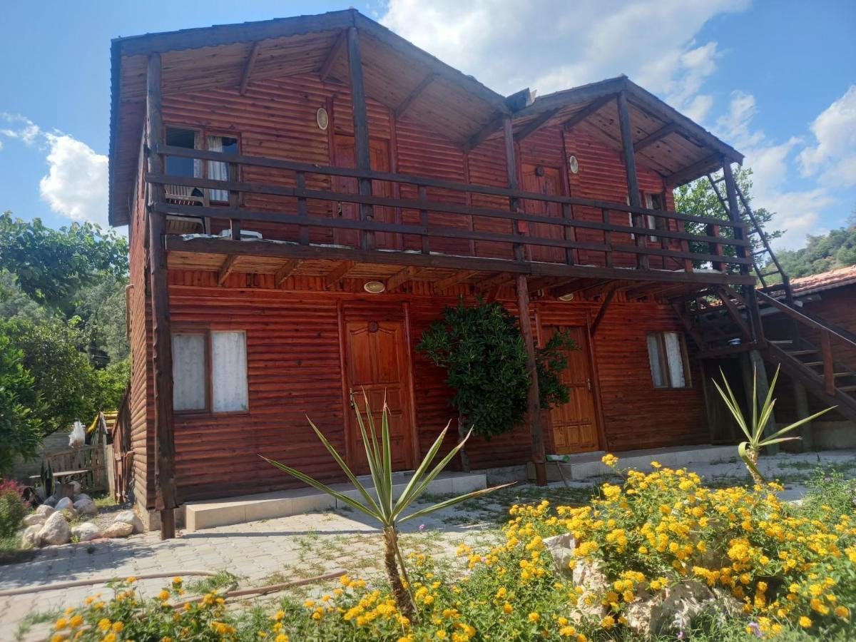 Oranj Ranch Hotel Kemer Exterior foto