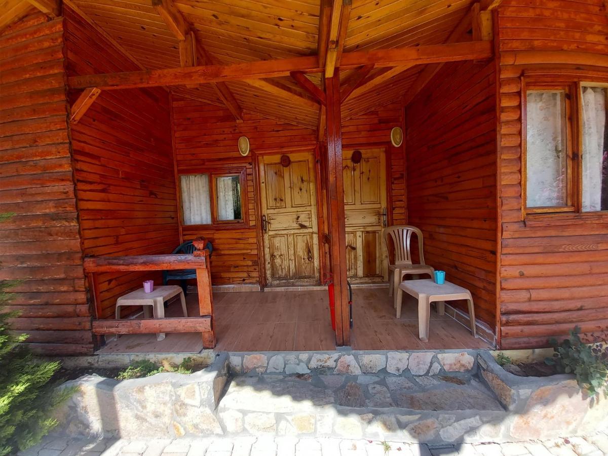 Oranj Ranch Hotel Kemer Exterior foto