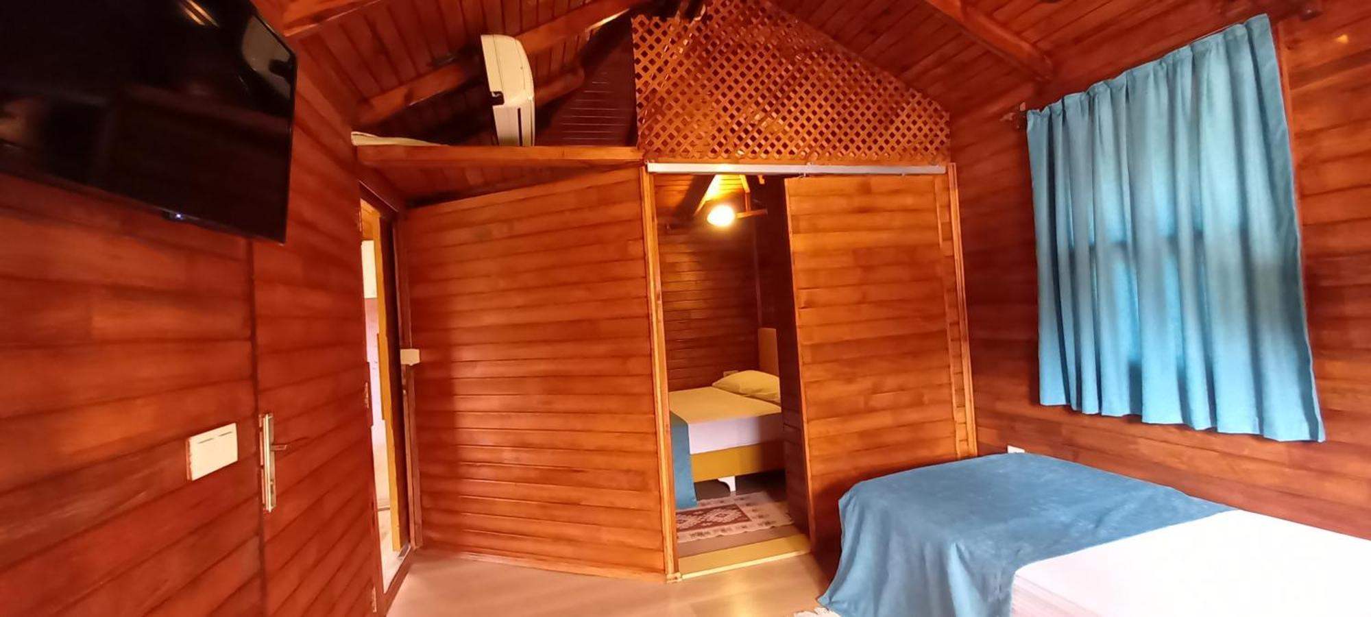 Oranj Ranch Hotel Kemer Exterior foto