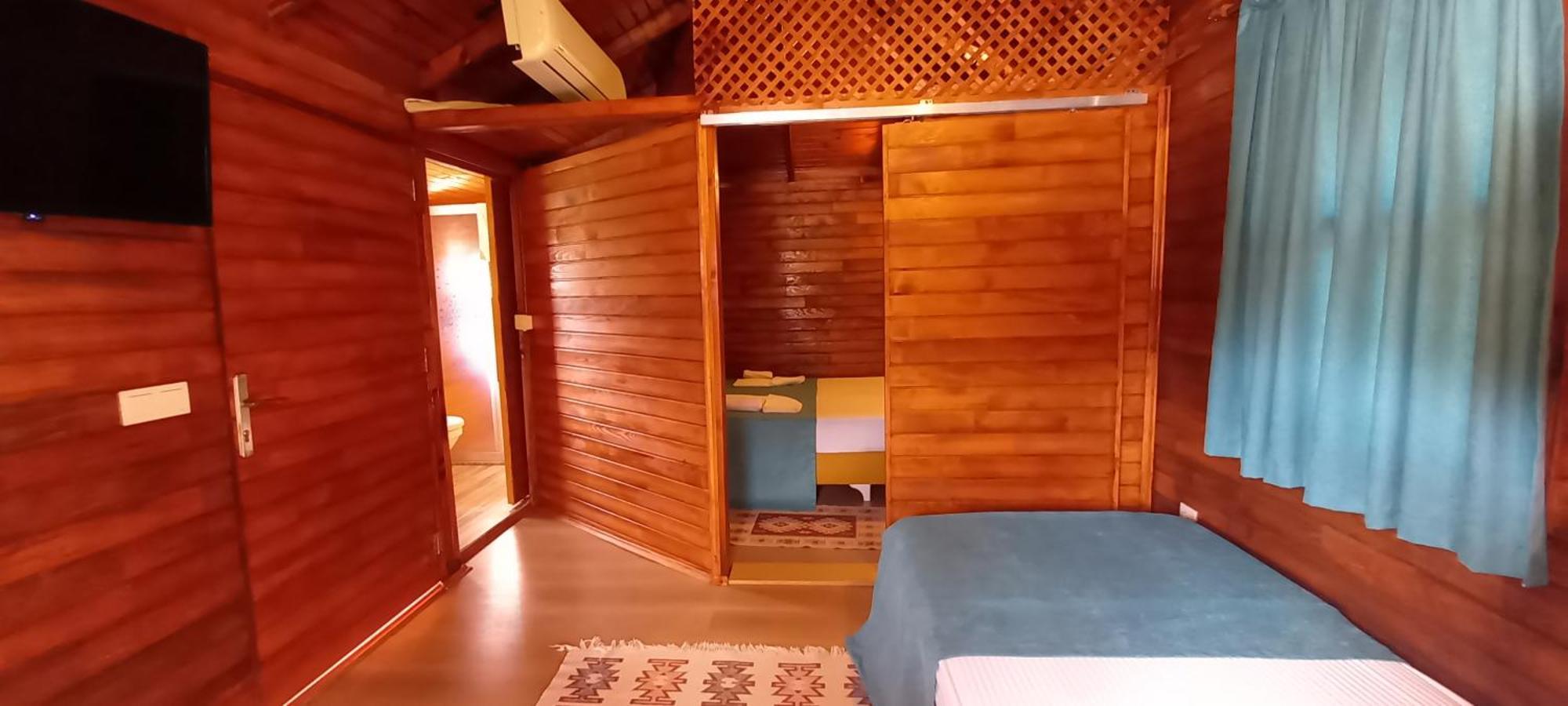 Oranj Ranch Hotel Kemer Exterior foto