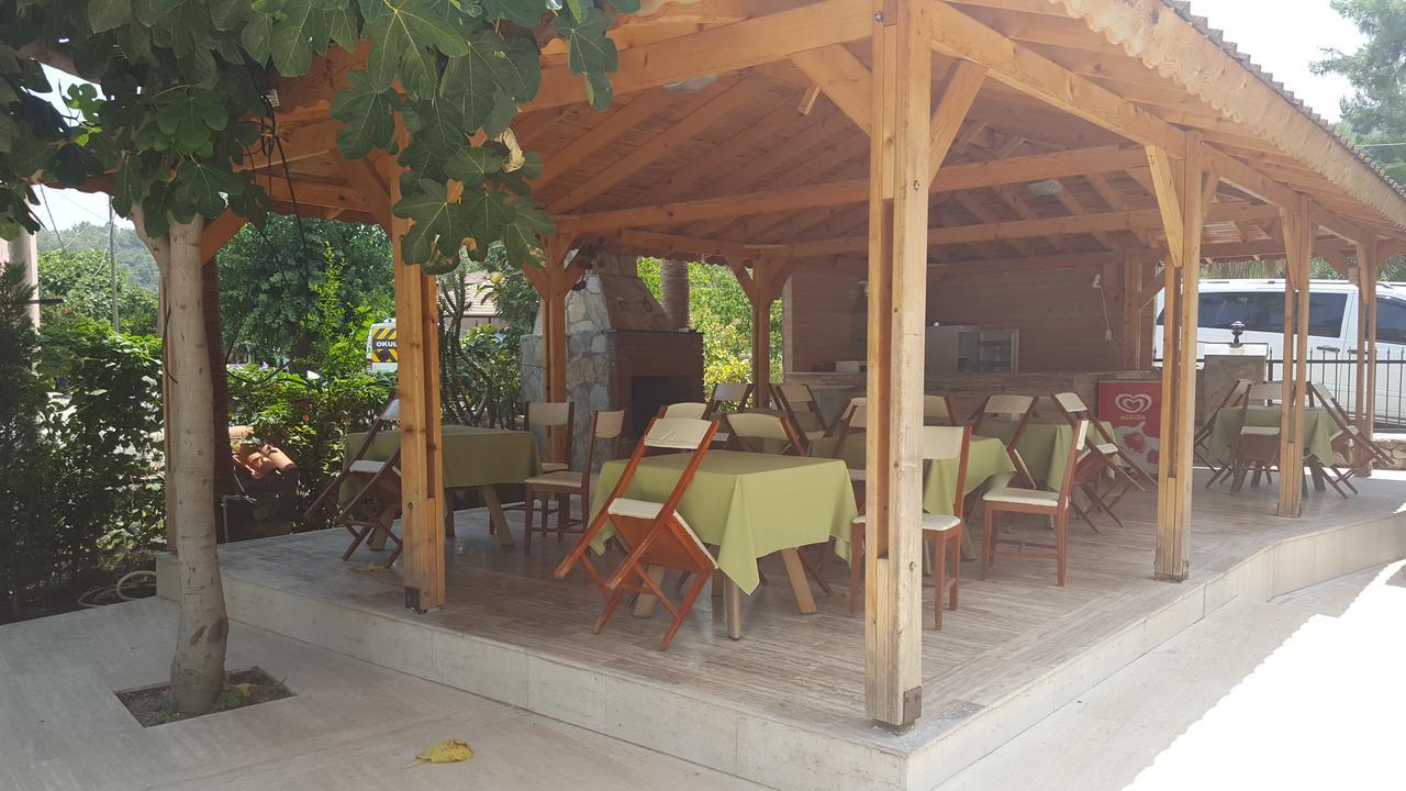 Oranj Ranch Hotel Kemer Exterior foto